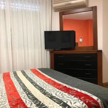 Mexico 6 Διαμέρισμα Βίγκο