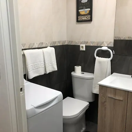 Apartmán Mexico 6 Vigo