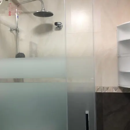 Διαμέρισμα Mexico 6 *