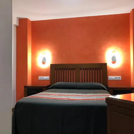 Mexico 6 Διαμέρισμα