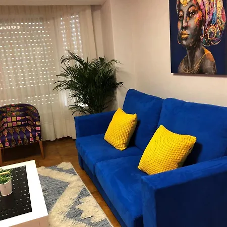 Apartment Mexico 6