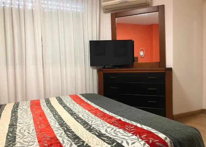 Mexico 6 Appartamento Vigo