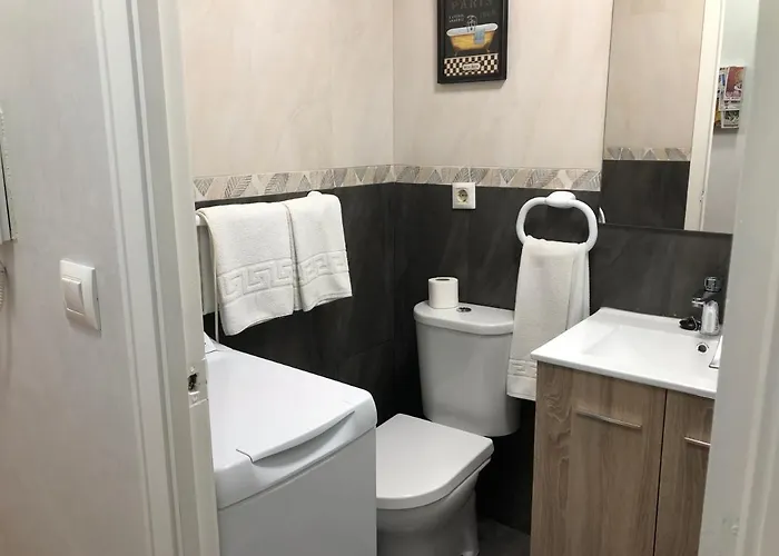 Appartamento Mexico 6 Vigo