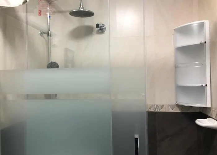 Appartamento Mexico 6 *