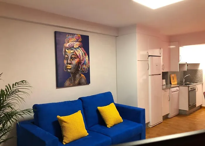 Mexico 6 Appartamento *