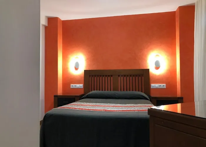 Mexico 6 Appartamento