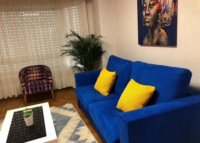 Appartamento Mexico 6