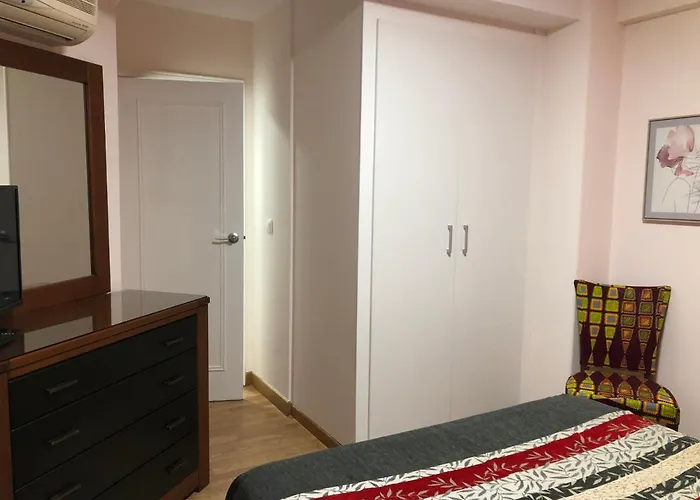 Mexico 6 Appartamento *